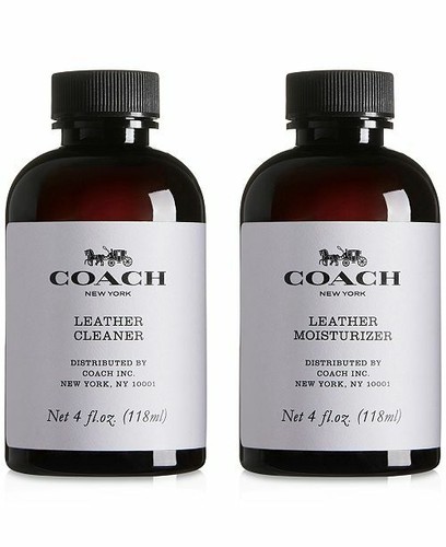 Coach bag tote - coach, leather