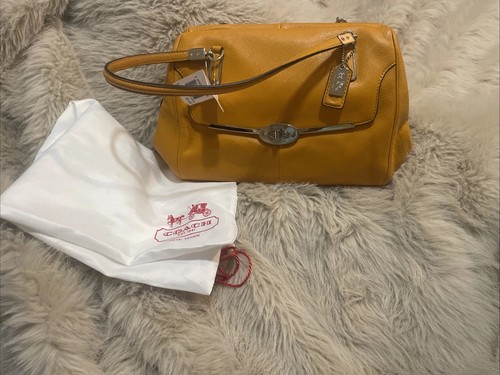 Vintage coach madison madeline - vintage,