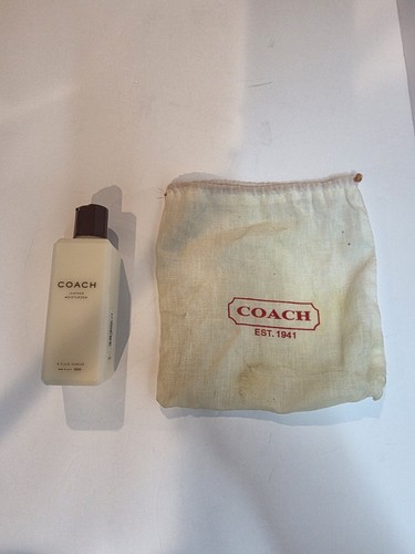 Coach vintage discontinued - ,