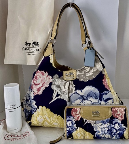 Coach madison maggie handbag - coach,